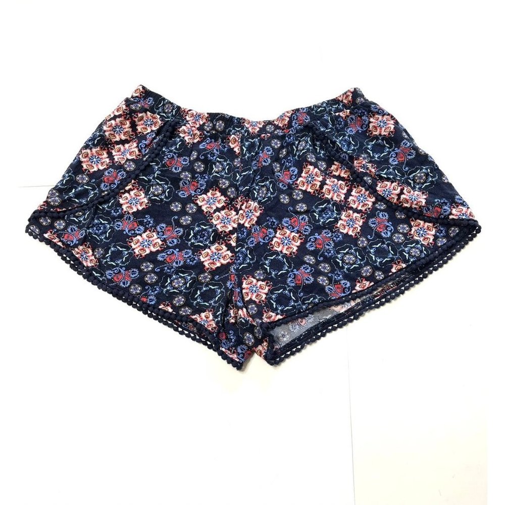 Mudd Women short size‎ M
